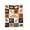 Multicolor, B, variant on Thanksgiving Flannel Throw Blanket, Cute Maple Leaf Pattern Soft Warm Blanket for Sofa Bed Camping Fall Decor, 27.6x39 in