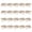 White, variant on Youthyao 20Pieces Small Envelopes 4x2.76Inch Folding Envelope For Party Invitation Wedding Valentines Christmas Card and Mailing