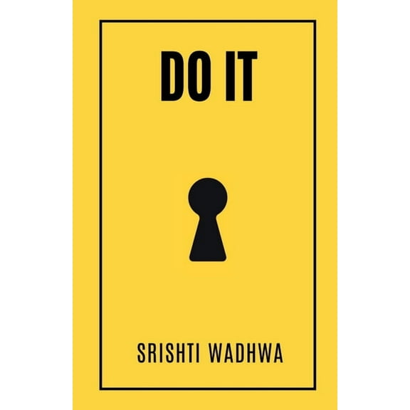 Do It (Paperback)
