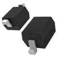 thumbnail image 2 of Pack of 10 MM3Z10VT1G Zener Diodes 10V 300mW 2pin SOD323, 2 of 2