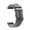 Gray Y, variant on Latrodar Replacement TPU Soft Watch Strap For 5/5 Plus Smart Watch Eco-Friendly Material Black Home Stuff
