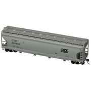 Bachmann-56' CF Hopper CSX #256439 - HO