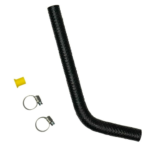 Edelmann 81521 3/8 I.D Molded Return Hose
