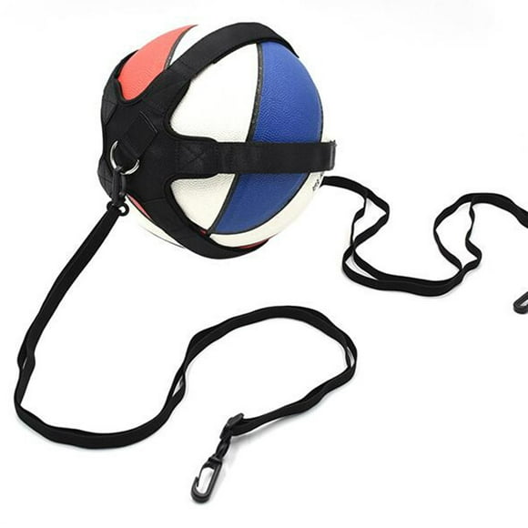 Volleyball Training Equipment, Solo Practice Trainer Training Belt, Adjustable Gifts for Jumping Beginners Improves Serving Practicing Playing