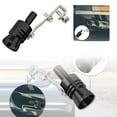 Exhaust Pipe Super Roarer Whistle Exhaust Pipe Whistle Car Modified