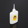thumbnail image 5 of 502 Fast Repair Super Glue - Strong Bond for Leather, Rubber, Metal, Glass - Quick Drying Adhesive Tool, 5 of 5