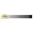 thumbnail image 3 of Better Homes & Gardens Slub Sheer Grommet Single Window Curtain Panel, Gray, 52 x 84, 3 of 7