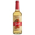 thumbnail image 1 of Torani 750 mL Puremade Bourbon Caramel Flavoring Syrup, 1 of 2