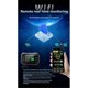 thumbnail image 3 of WiFi Coulomb Meter RV Battery Monitor Battery Capacity Indicator Tester Power Volt-Ammeter for All B, 3 of 5