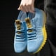 thumbnail image 3 of Zapatos Deportivos Casuales Entrenamiento Cómodos Transpirables para Hombres Y Mujeres, 3 of 9