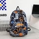 thumbnail image 1 of Mochila para estudiantes universitarios masculinos de gran capacidad para estudiantes de secundaria y preparatoria, 1 of 6
