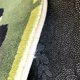 thumbnail image 2 of Manta de noche moderna minimalista con diseño de panda transfronterizo, manta de cama de cachemira con aislamiento térmico, alfombra resistente a las manchas y al desgaste para dormitorio, 2 of 4