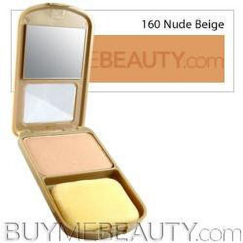 Loreal Visible Lift Line-Minimizing &amp; Tone-Enhancing Powder, SPF 12, .28 oz.