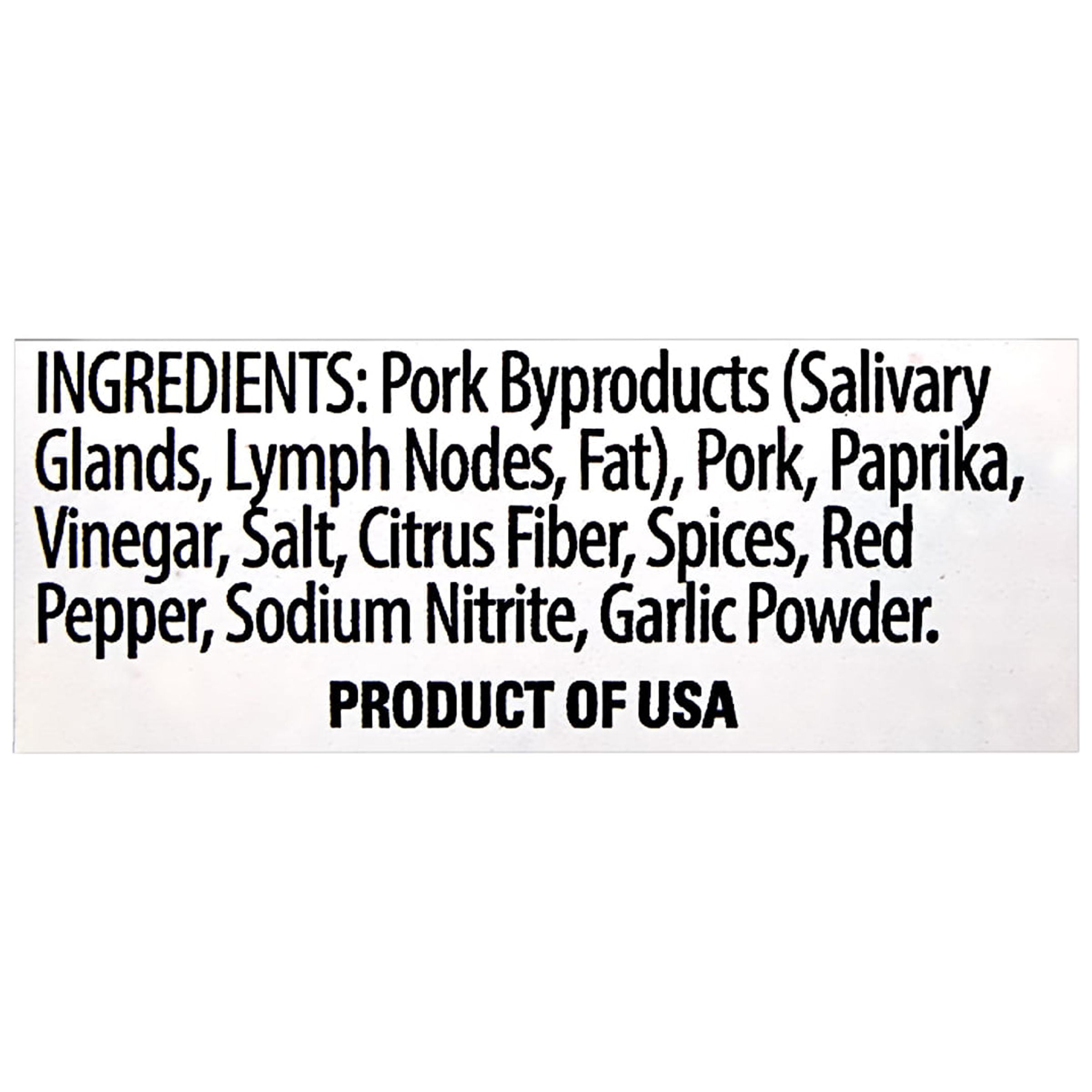 El Mexicano Pork Chorizo, 9 oz Refrigerated
