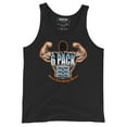 thumbnail image 1 of The Ultimate 6 Pack Men's Tank Top, 1 of 8