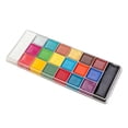 thumbnail image 1 of Paleta de Pintura Facial y Corporal Sunnimix Halloween, 1 of 8