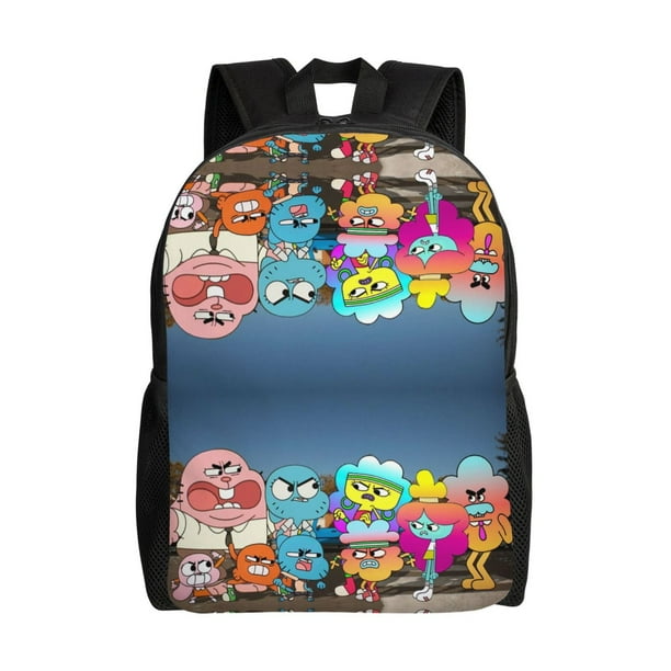 Mochilas Escolares de Cuervos - Acabado Premium Garantizado