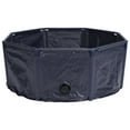thumbnail image 2 of Ccdes Pet Bath Pool, Dog Pool Indoor For Baby Bathtub For Fish Pond, 2 of 8