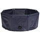 thumbnail image 5 of Piscina plegable para perros, piscina portátil de PVC, bañera interior y exterior para perros, gatos y niños, L30/120cm, 5 of 5