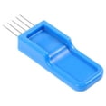 thumbnail image 4 of Pequeña herramienta de cerámica para esculpir arcilla, herramienta para raspar cerámica, herramienta para manualidades, 4 of 6