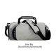 thumbnail image 1 of Bolsa De gimnasio para entrenamiento para hombre y mujer, bolso De viaje para Fitness, zapatillas deportivas para deportes al aire libre, Bolsa De Yoga seca y húmeda, 2023 Fivean unisex, 1 of 2