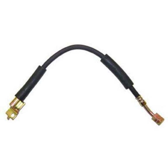 Crown Automotive 52128430AC CAS52128430AC REAR BRAKE HOSE (RIGHT) Fits select: 2003-2005 JEEP WRANGLER / TJ, 2006 JEEP WRANGLER / TJ X