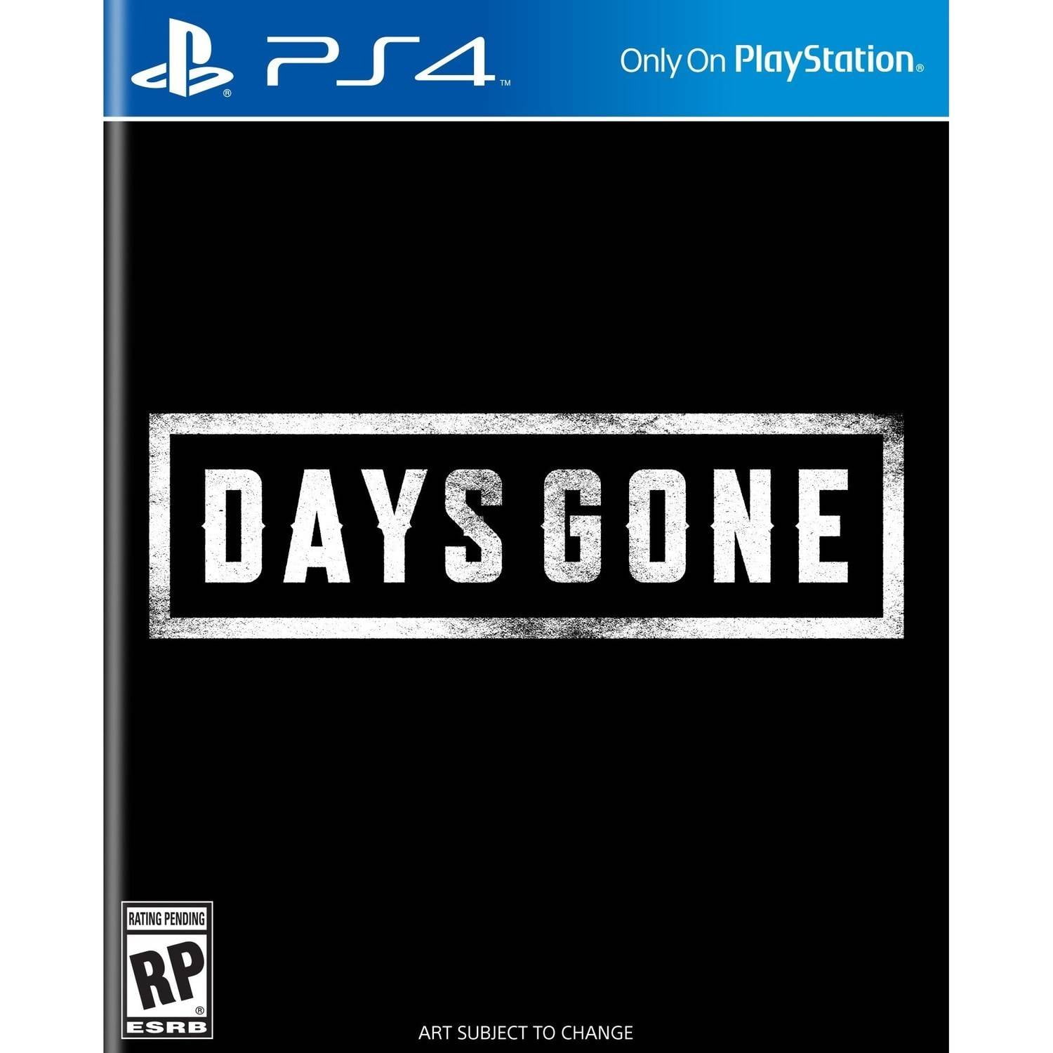 days gone walmart price