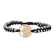 thumbnail image 1 of Gold Koala Habitat Restoration Band Plant a Tree with Every Bracelet for Men Women, 1 of 5