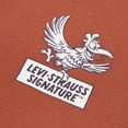 thumbnail image 3 of Levi Strauss Signature Boys Graphic Tee, Sizes 4-18, 3 of 4