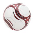 thumbnail image 1 of Fútbol ​​​​entrenamiento de fútbol Patrón de fuego rojo PVC engrosado para entrenamiento de fútbol ANGGREK Otros, 1 of 8