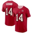 thumbnail image 3 of Camisetas de entrenamiento de rugby de moda para hombres y mujeres, camisetas de la serie de números, camisetas deportivas, cuello redondo, manga corta, transpirables, de secado rápido, 3 of 5