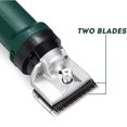 thumbnail image 4 of Electric Horse Sheep Clipper 690W Equine Animals Shearing Machine Trimmer Shaver Clipper ,Easy to Use, 4 of 6