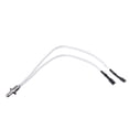 thumbnail image 4 of Temperature Controller Sensor Probe, Waterproof Temperature Humidity Probe for Electric Kettle, for Health Pot, Milk War, 4 of 7