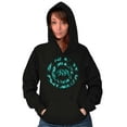 thumbnail image 4 of California Cali Bear Hipster Skater Hoodie Sweatshirt Women Men Brisco Brands S, 4 of 6