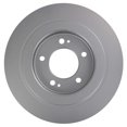 thumbnail image 2 of ADVICS R6R318U OE Replacement Disc Brake Rotor, 2 of 3