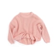 thumbnail image 4 of Chandail Tricoté Automne Hiver pour Bébé Garçon Fille à Manches Longues chandail Chaud, 4 of 5