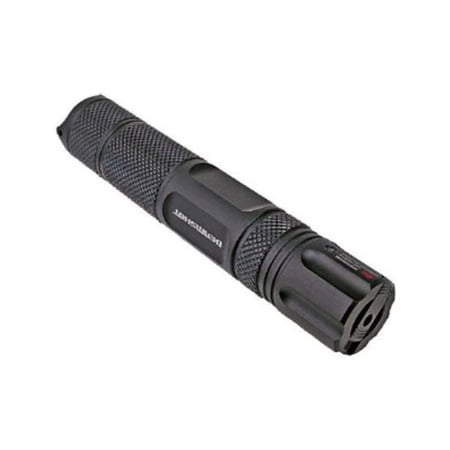 UPC 705702560028 product image for Beamshot GreenBeam 100 - Heavy Duty Handheld Green Laser Pointer  Black | upcitemdb.com
