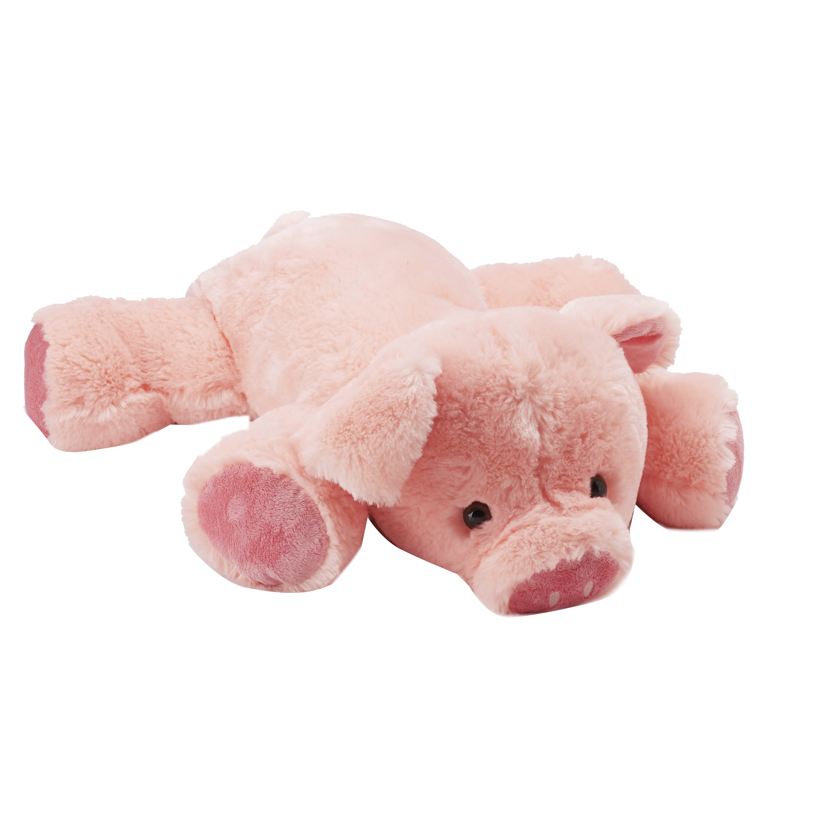 jumbo pig stuffed animal