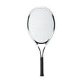 thumbnail image 3 of LOVIVER Tennis Racket Comfortable Nonslip Grip Solo Training for Beach Summer Indoor Black 68cmx21cm, 3 of 8