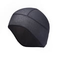 thumbnail image 1 of Cycling Windproof Hat Man Woman Warmth Riding Hat Late Autumn Winter Bicycle Motorcycle Riding Practical Accessories Ear Protect Design, 1 of 7