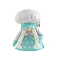 thumbnail image 2 of Xihbxyly Preciosa Muñeca Enana, Decoración Navideña Escandinava, Figura de Gnomo Mítico, Perfecta para Decorar El Hogar, Tradición Navideña, Gran Idea de Regalo, Tamaño 19 X 12 X 8 Cm, Diseño Sin Ros, 2 of 2