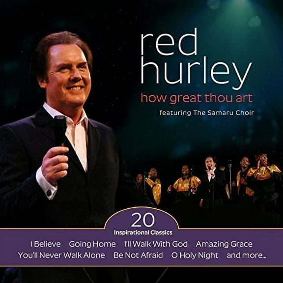 How Great Thou Art (CD)