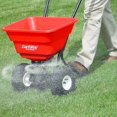 thumbnail image 4 of EarthWay Products Estate Adaptable Seed, Fertilizer, and Salt Broadcast Spreader, 4 of 4
