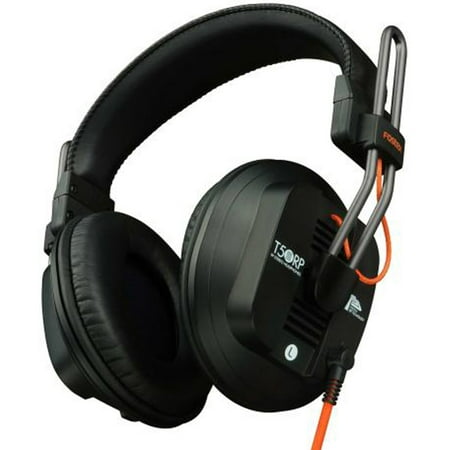 Fostex T50RP MK3 Professional Studio 15Hz-35kHz Frequency Response (Best Frequency Response For Headphones)