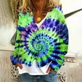 thumbnail image 1 of Chaquetas y abrigos casuales sin capucha de manga larga Cárdigan estampado de moda para mujer Chaqueta casual de moda Top/camiseta de manga larga con cuello Chaqueta/chaqueta casual con capucha de man, 1 of 5