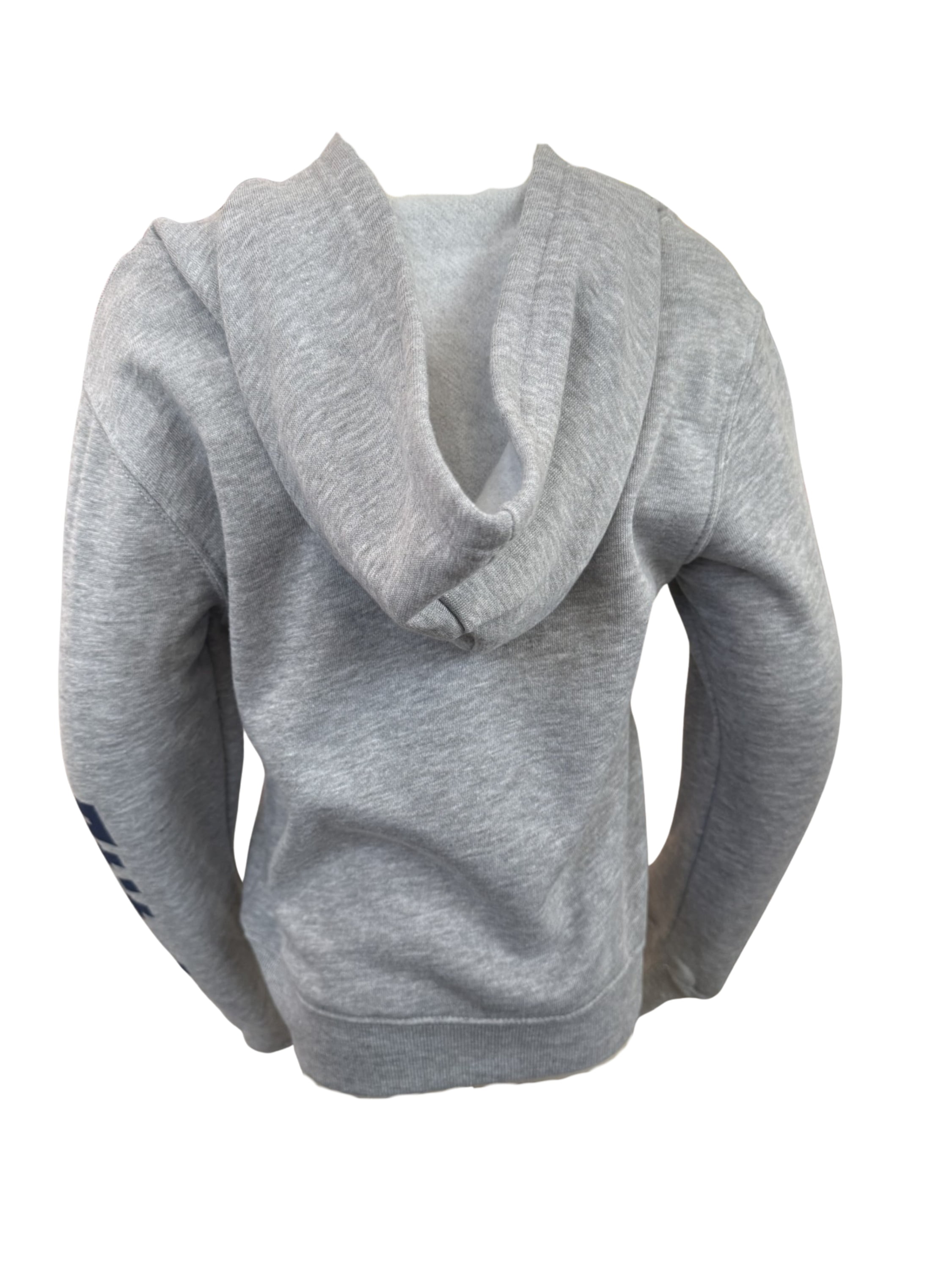 Disney Stitch Bench Warmer Youth Girls Pullover Hoodie