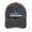 Black, variant on Grandma Sand Colour Baseball Cap for Men Women, Adjustable Snapback Hats Cotton Hat