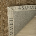 thumbnail image 4 of SAFAVIEH Cape Cod Waylon Geometric Area Rug, Camel, 5' x 8', 4 of 8