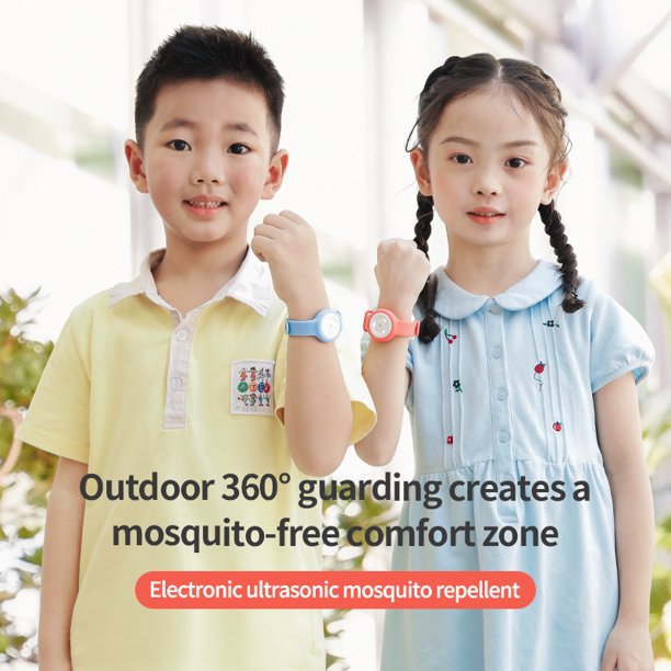 Mosquito repellent for babies clearance walmart