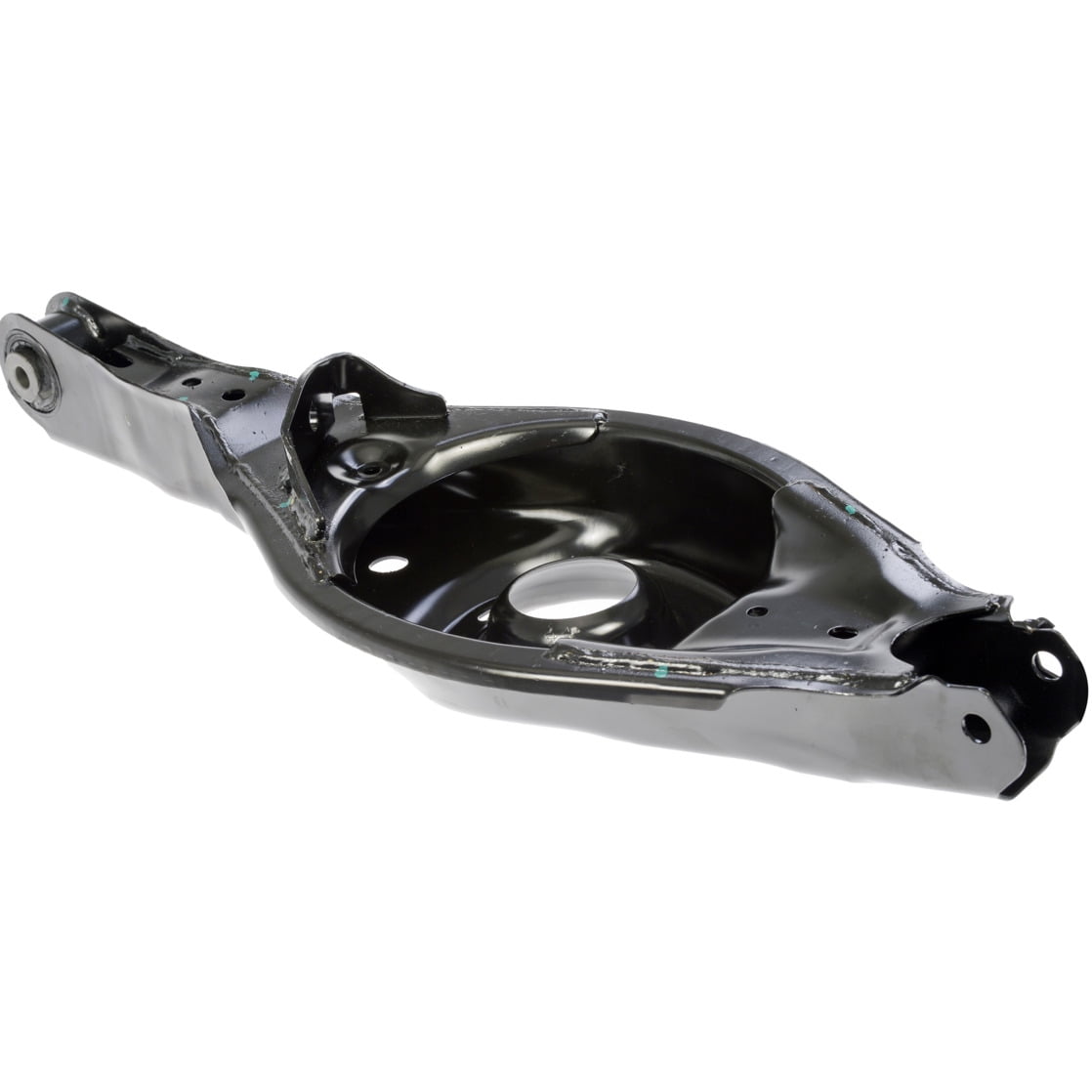 Dorman 528-244 Rear Right Lower Rearward Suspension Control Arm for Specific Mazda Models
